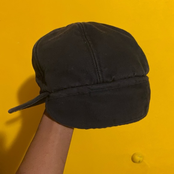Carhartt hat - Picture 2 of 5